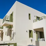 Villa Selina 4 - Etheras
