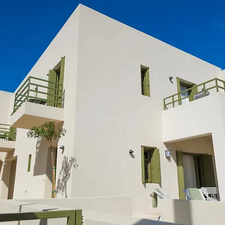 Villa Selina 4 - Etheras