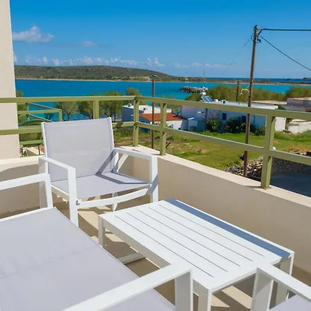 Villa Selina 4 - Etheras
