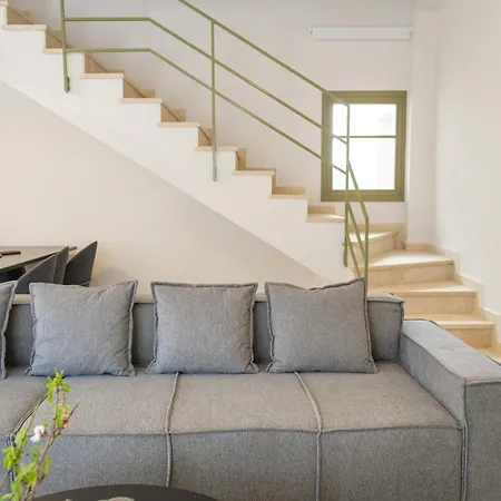 Selina 4 - Etheras Villa