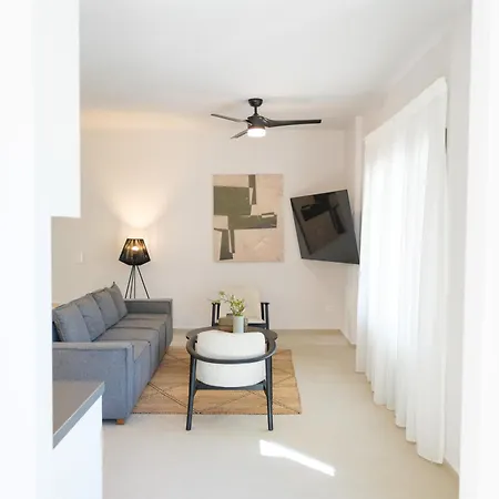 Selina 4 - Etheras Villa Diakofti