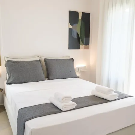 Villa Selina 4 - Etheras *