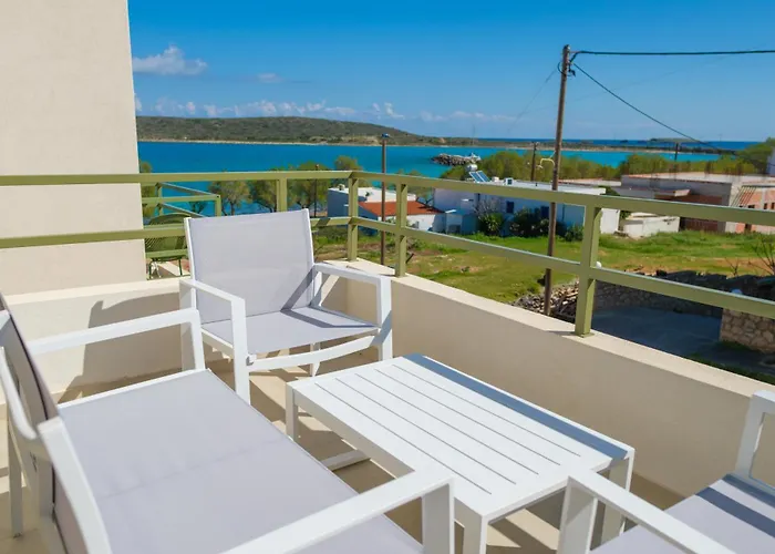 Villa Selina 4 - Etheras