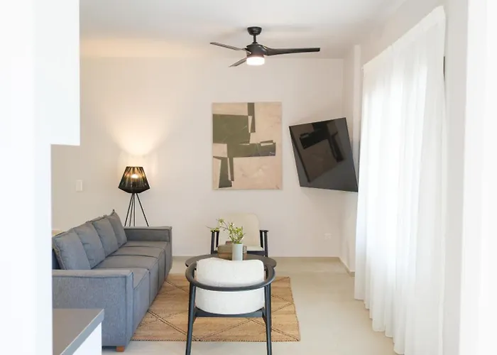 Selina 4 - Etheras Villa Kýthira