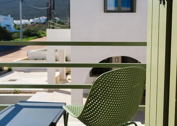 Selina 4 - Etheras Villa *